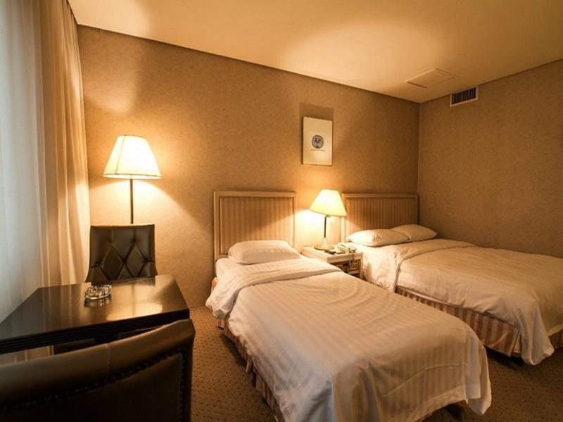 Ariana Hotel Τεγκού Εξωτερικό φωτογραφία